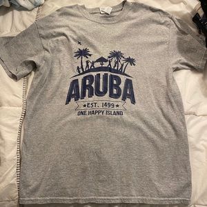 Aruba t-shirt